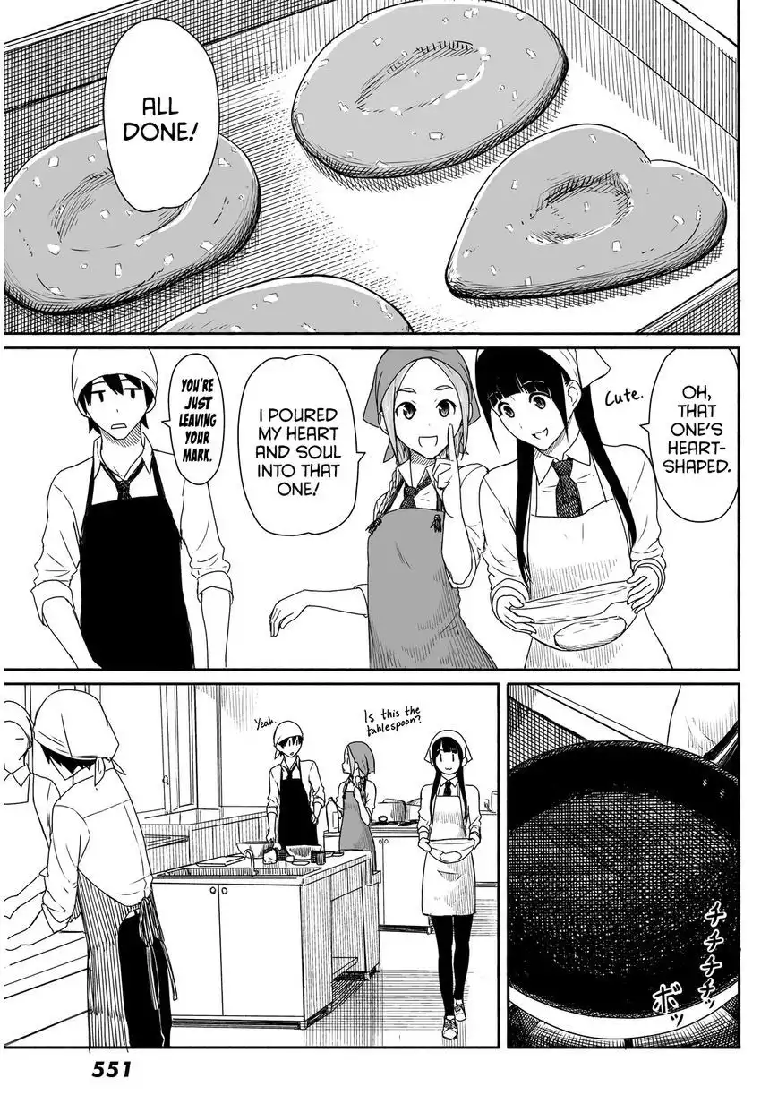 Flying Witch (ISHIZUKA Chihiro) Chapter 20 15